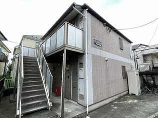 クイーンズテラスの画像