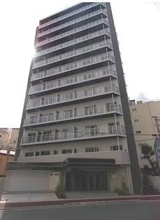 アルファコート蕨の画像