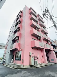オフィシャルレジデンスの画像