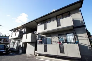 エステート飛鳥A棟の画像