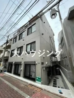 ユートピアヒルズ大森北の画像