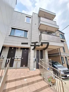 ゼームス坂メゾンの画像