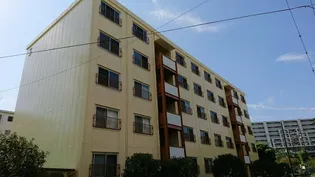 稲毛パイロットホームの画像