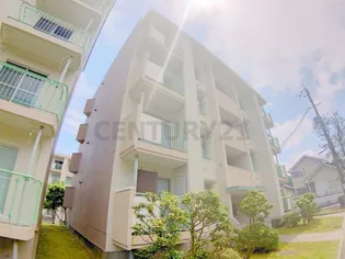 中山五月台7号棟の画像