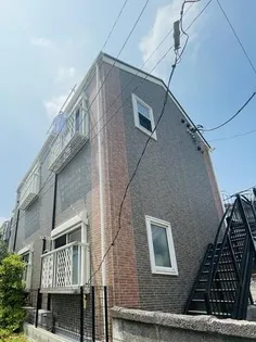 ハーミットクラブハウス横浜霞ヶ丘の画像