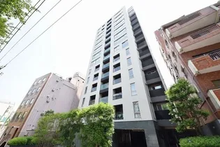 パークコート ジオ永田町の画像