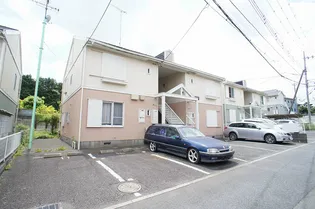 ハイライズつきみ野Cの画像