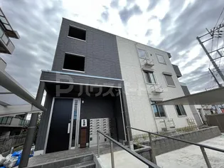 レジデンスヒルトップIXの画像