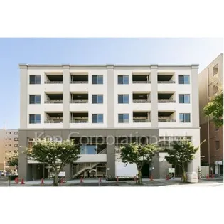 パークナードフィット センター北の画像