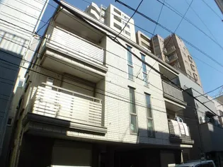 ハーモニープラザの画像