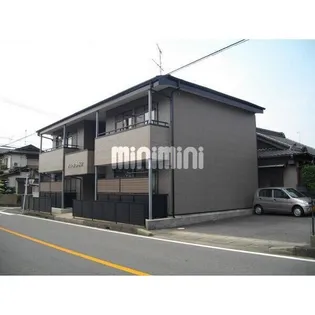 ドミールかみのの画像