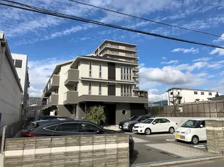セジュールKOTO【3階】の外観