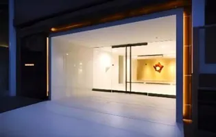 東京都江東区木場2【マンション】の外観