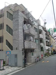 メゾン ド モンターニュの画像