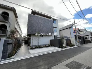 シャーメゾン豊中末広の画像