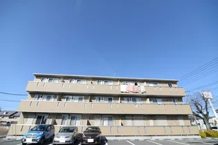 フォレストピア吉沢の画像