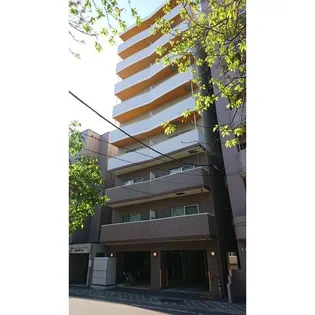 札幌レジデンス植物園の画像