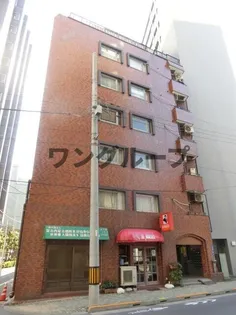 GSハイム第5鶯谷の画像