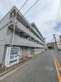 パレ ドール高砂Iの画像