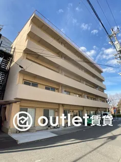 丸山ビルの画像