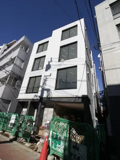 SYNEX NISHIーOIの画像