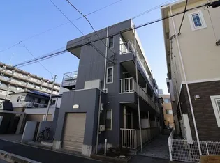 アンプルールフェール川口2の画像