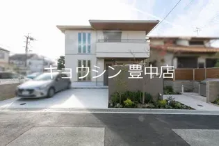 メゾン ルミエールの画像