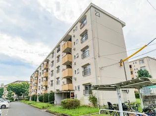 UR星の原の画像