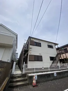 レオパレスハピネス湘南の画像