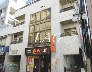 ウエストインパート3の画像