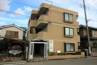 ホワイトヒルズの画像