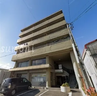 六本木ホームズの画像