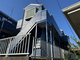 デ ソレイユC棟の画像