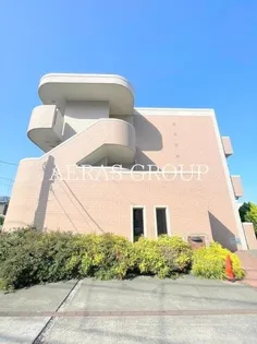 レーヴ ダンジュ Iの画像