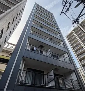 東京都板橋区熊野町【マンション】の外観