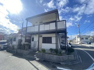 ウエダハイツの画像