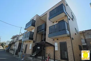 プランドール若宮の画像