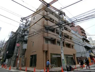 リブリ フェリーチェ川崎の画像