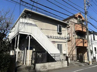 ハイムユニバースの画像