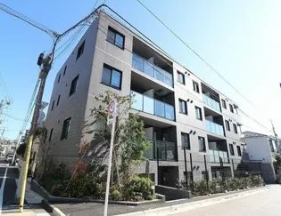 プレール ドゥーク雪が谷大塚の画像