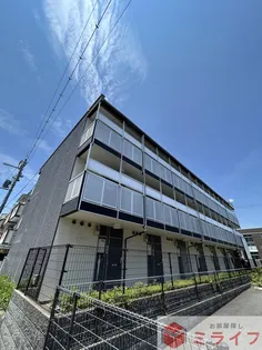 レオパレス真VIIの画像