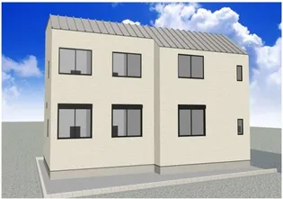 ハーモニーテラスKNTの画像