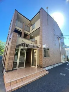 パルティーレの画像