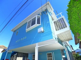 メゾンサクマの画像