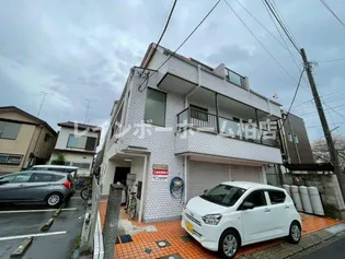 アネックス元山の画像