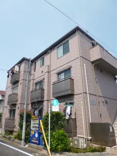 ガーデニアMの画像