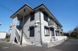 コーポ赤山の画像