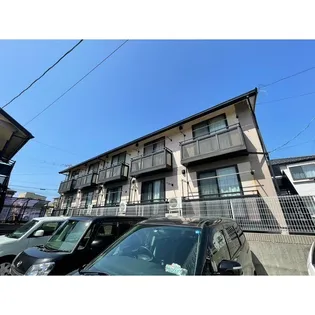 アークハイツAの画像