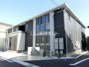 ルージュ Nの画像