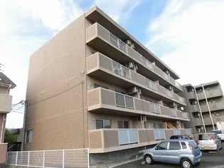 リオ学園一号館の画像